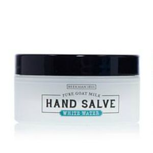 Beekman 1802 Pure Goat Milk Hand Salve White Water